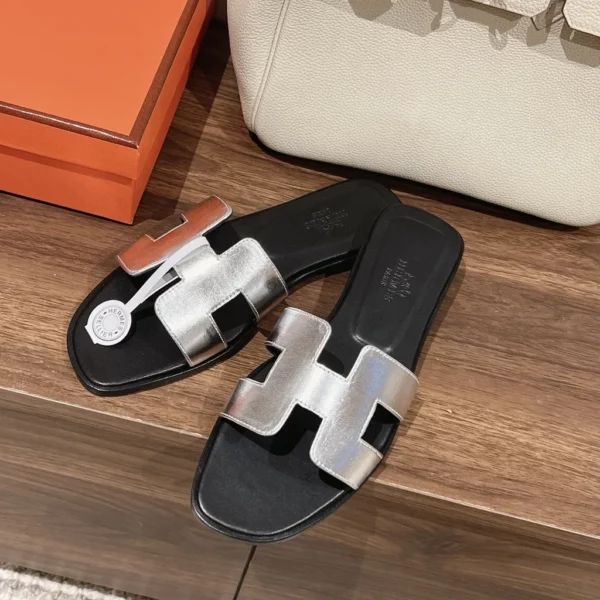 Hermes shoes - Reps shoes