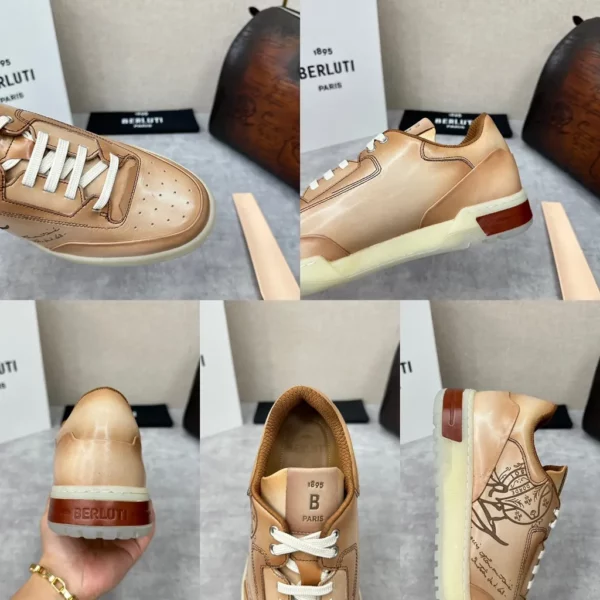 Berluti shoes - rep shoes