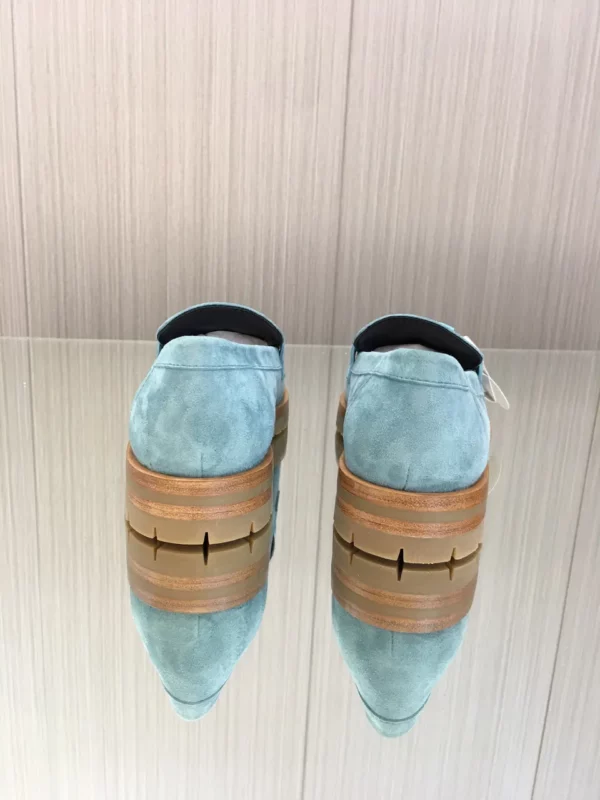 Hermes shoes - Reps shoes