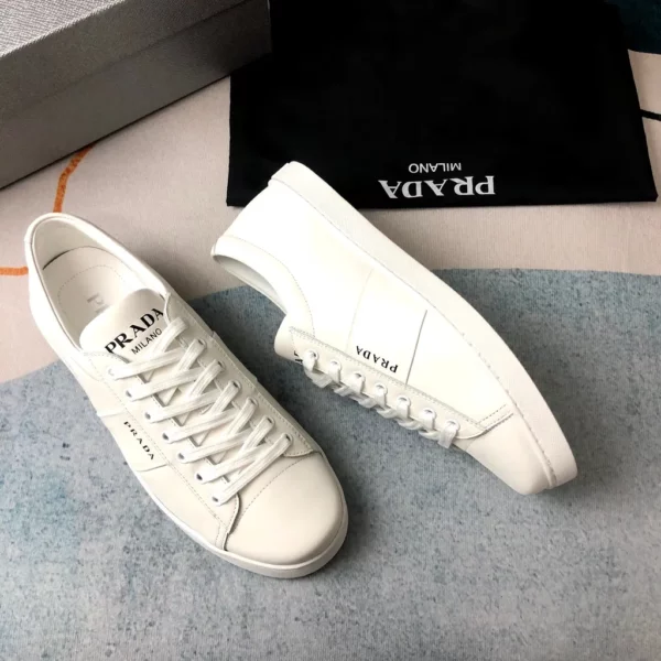 Prada shoes - Reps shoes