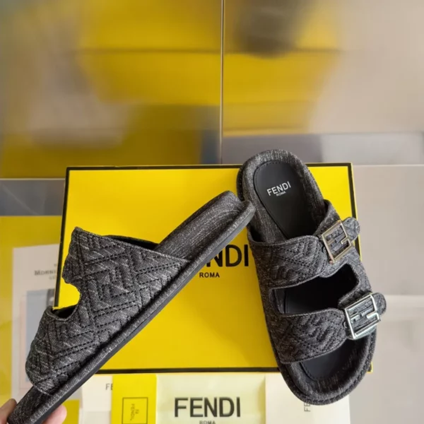 Fendi shoes - rep shoes