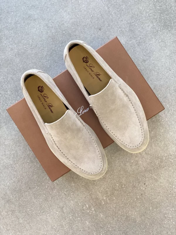 Loro Piana shoes - Replica shoes