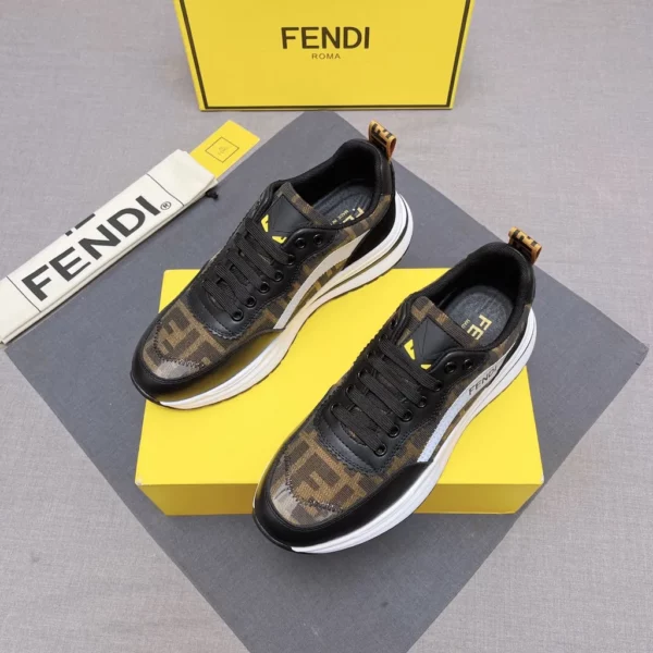 Fendi shoes - Replica shoes