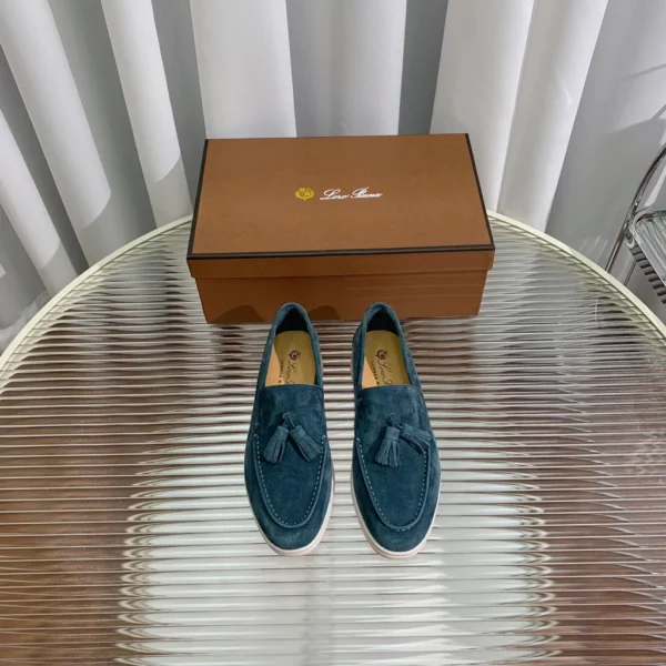 Loro Piana shoes - Replica shoes