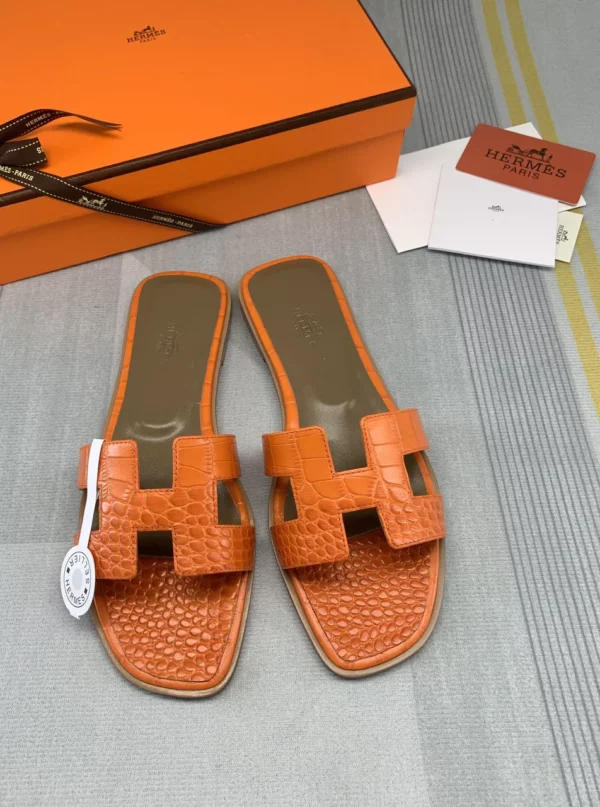 Hermes shoes - Replica shoes