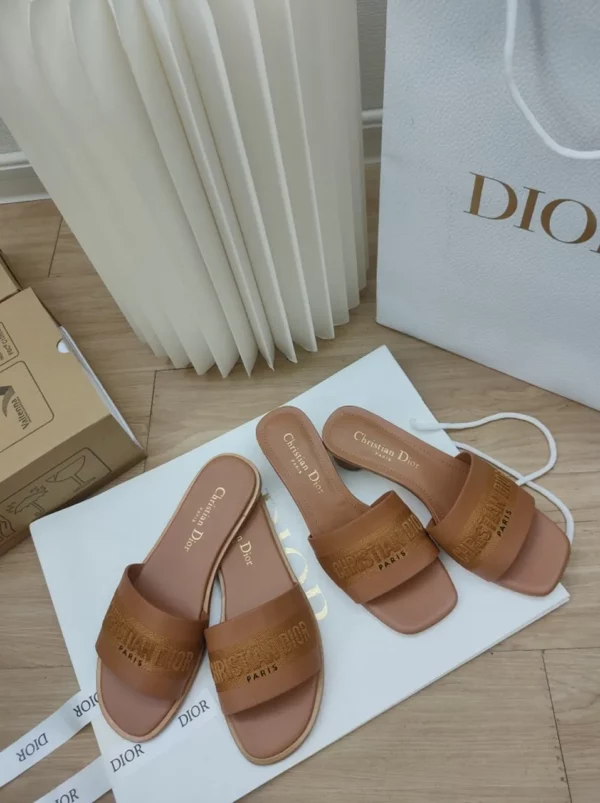 Dior shoes - Reps shoes