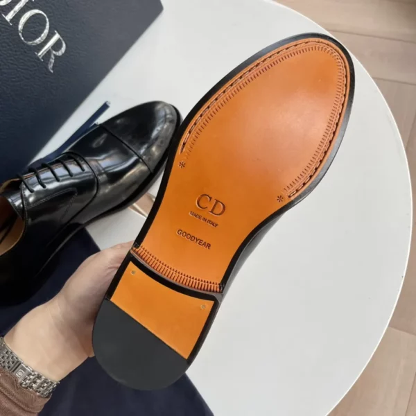 Dior shoes - rep shoes