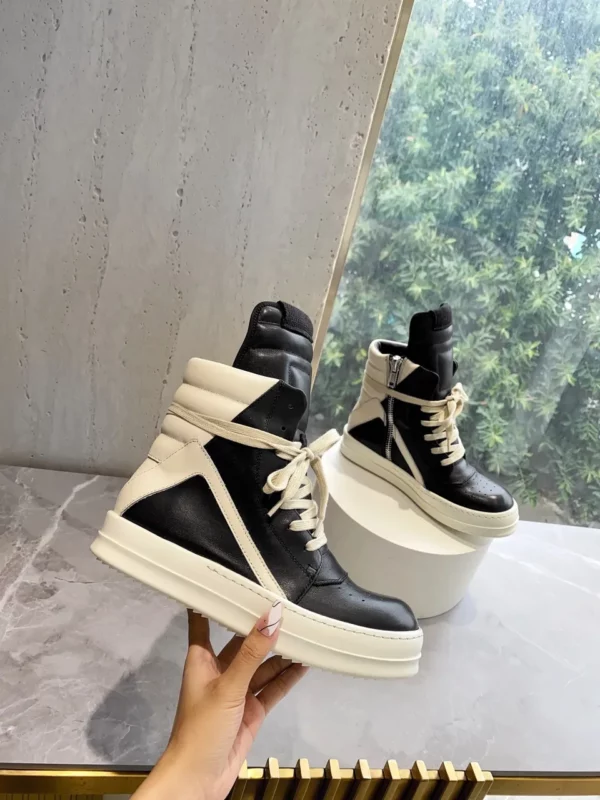 Rick Owens shoes - Replica shoes