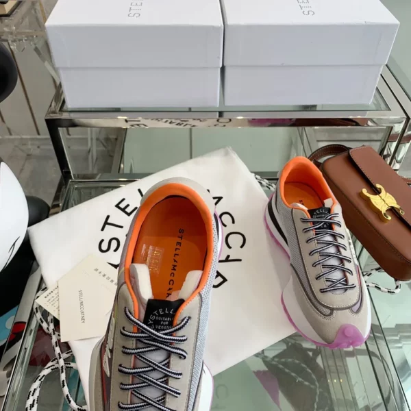 Stella Mccartney shoes - Reps shoes