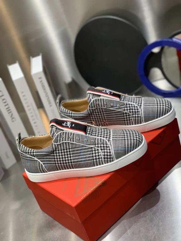 Christian Louboutin shoes - Reps shoes