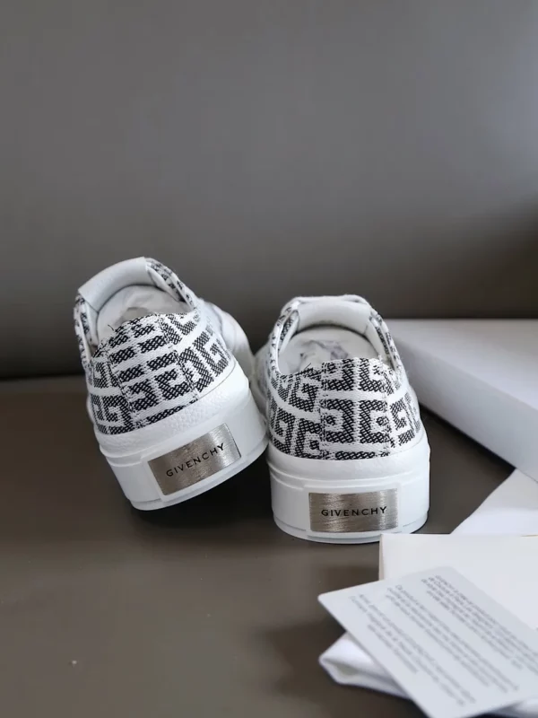 Givenchy shoes - Reps shoes