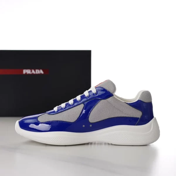 Prada shoes - Replica shoes