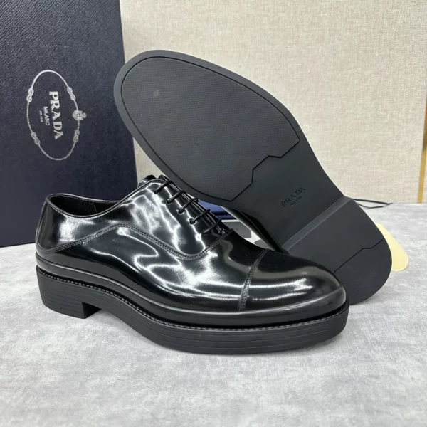 Prada shoes - Replica shoes