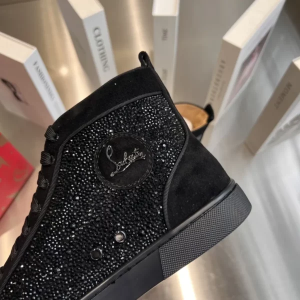 Christian Louboutin shoes - Reps shoes