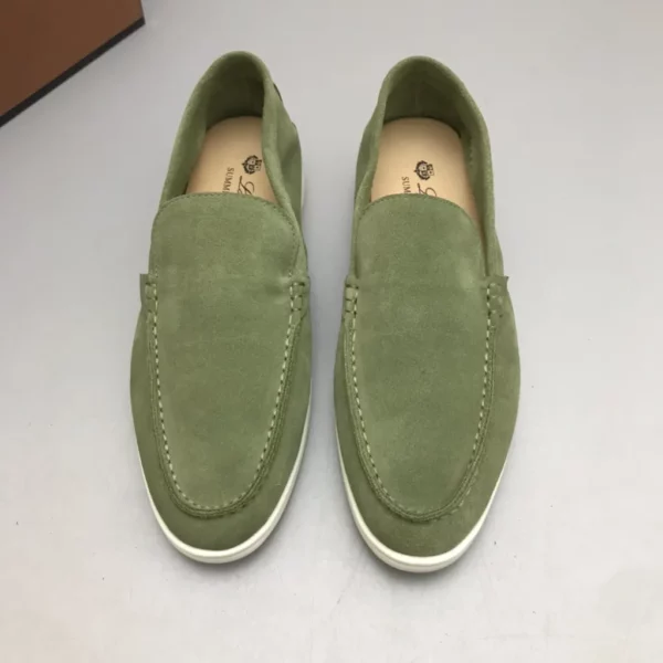 Loro Piana shoes - rep shoes