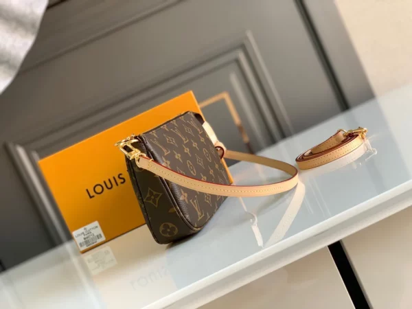 Louis Vuitton bag - louis vuitton replica bags