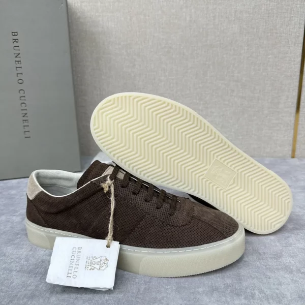 Brunello Cucinelli shoes - Replica shoes