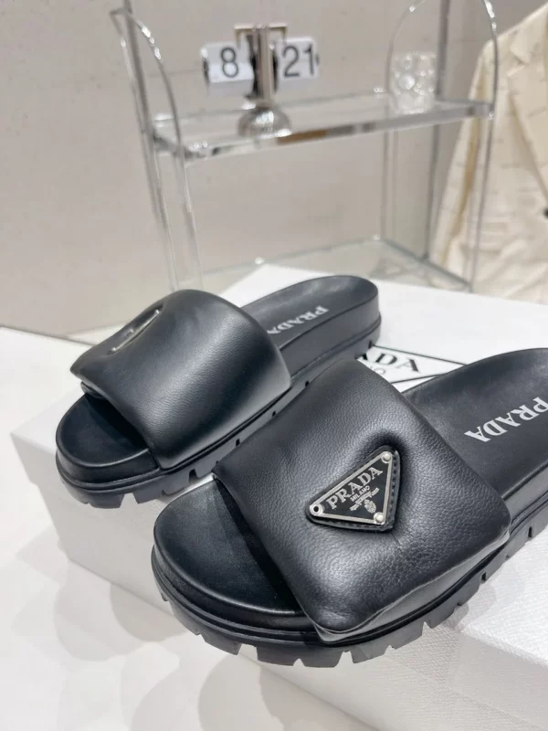 Prada shoes - Reps shoes