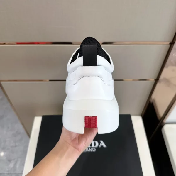 Prada shoes - rep shoes