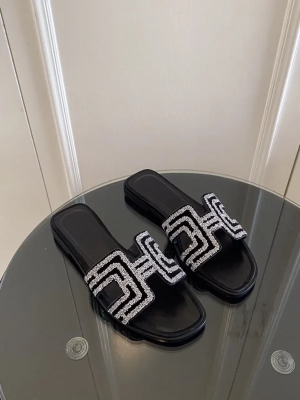 Hermes shoes - rep shoes