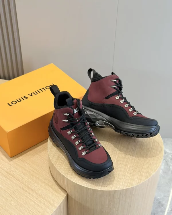 Louis Vuitton shoes - louis vuitton replica shoes