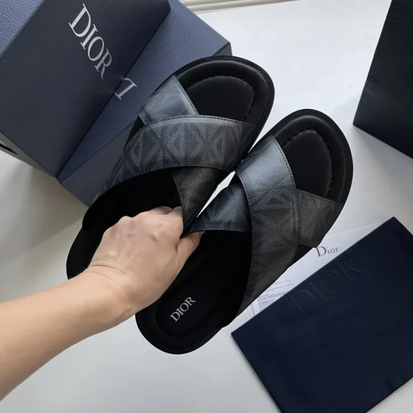 Dior shoes - Replica shoes