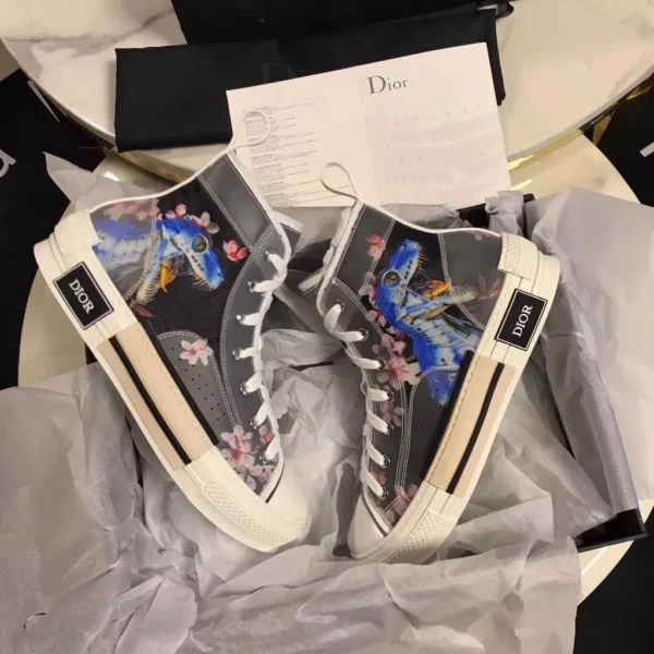 Dior shoes - rep shoes