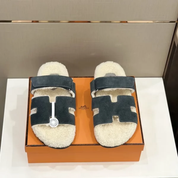 Hermes shoes - rep shoes