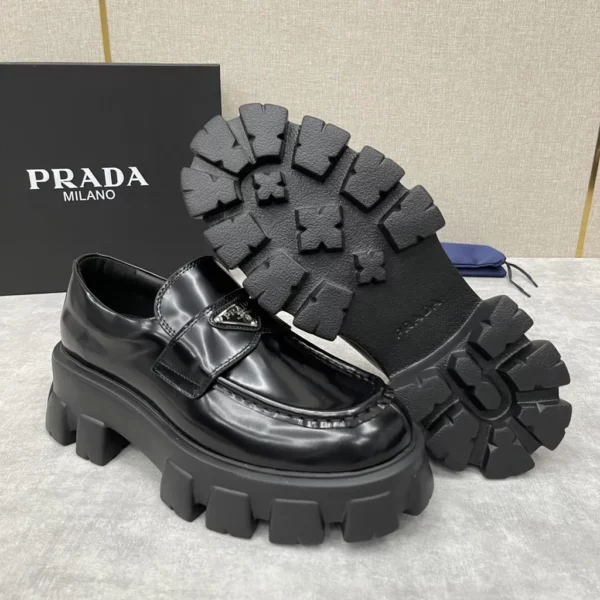 Prada shoes - Replica shoes