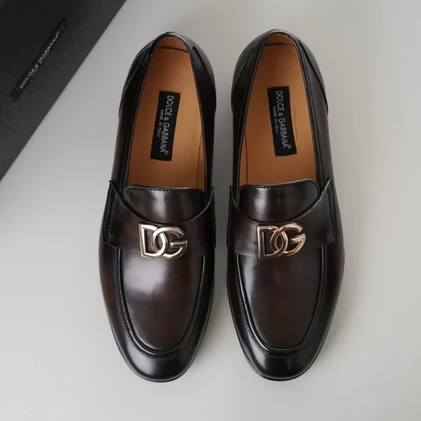 Dolce Gabbana shoes - Replica shoes