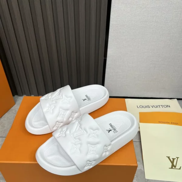 Louis Vuitton shoes - louis vuitton replica shoes