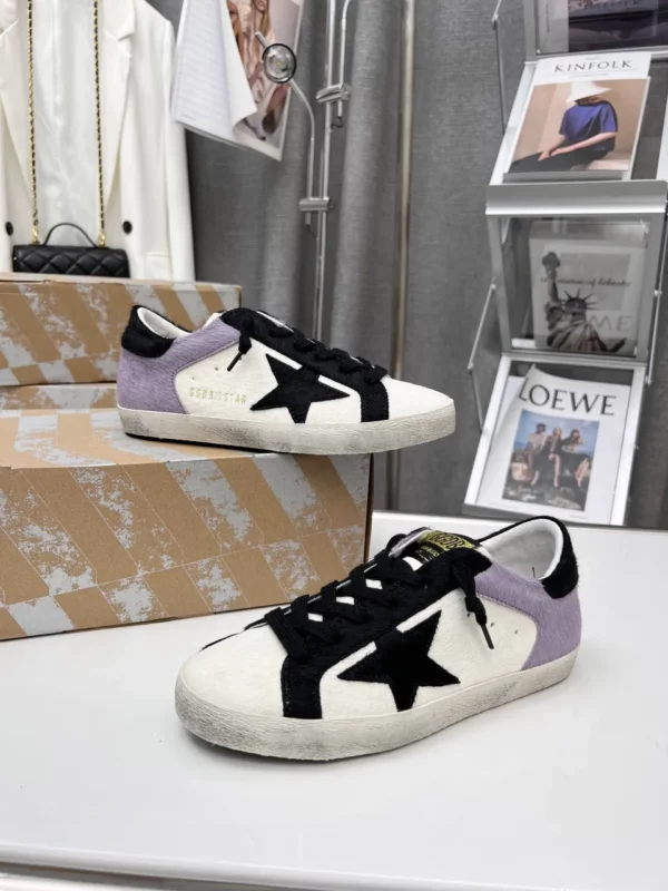 GGDB shoes - Reps shoes