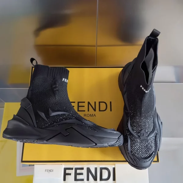 Fendi shoes - Replica shoes