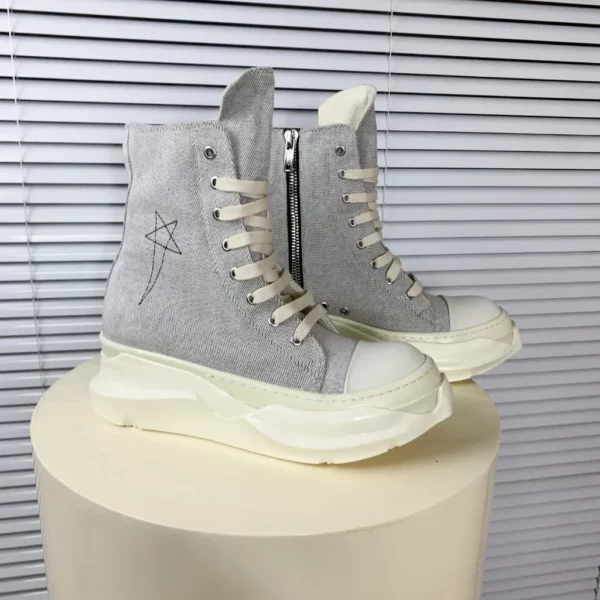 Rick Owens shoes - Replica shoes