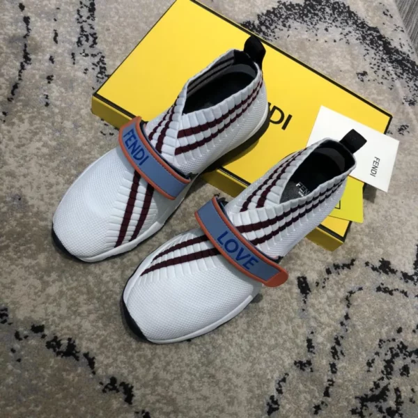 Fendi shoes - rep shoes