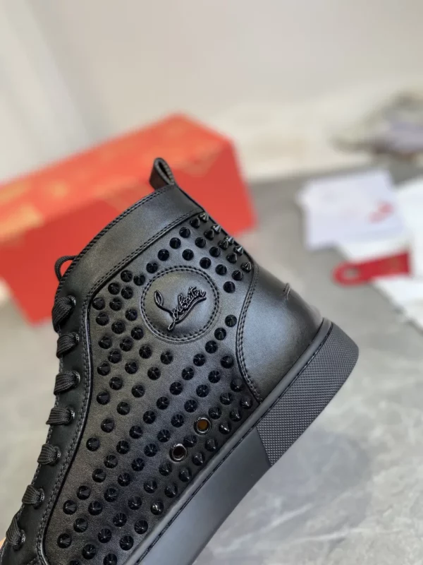 Christian Louboutin shoes - Reps shoes