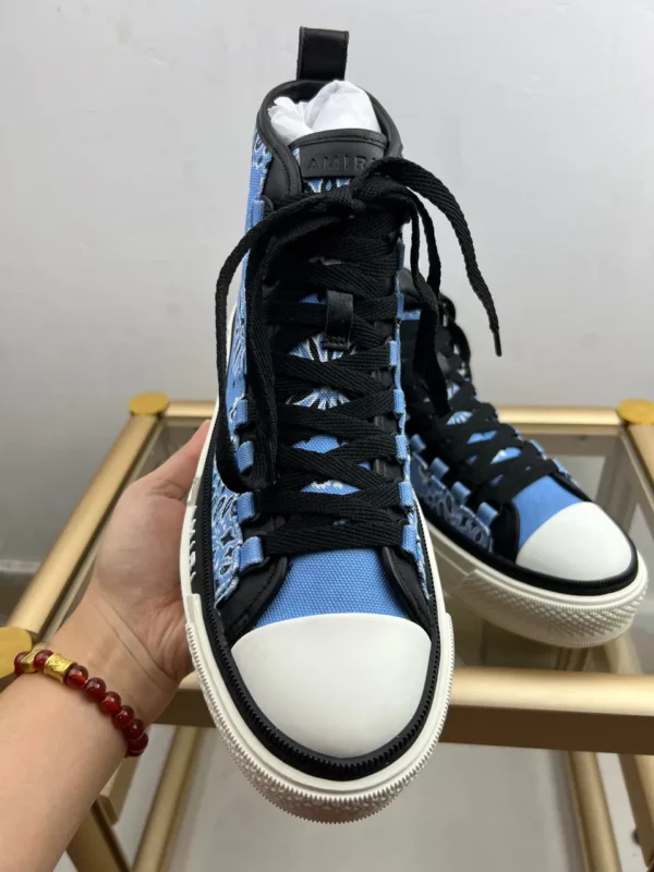 Amiri shoes - Reps shoes