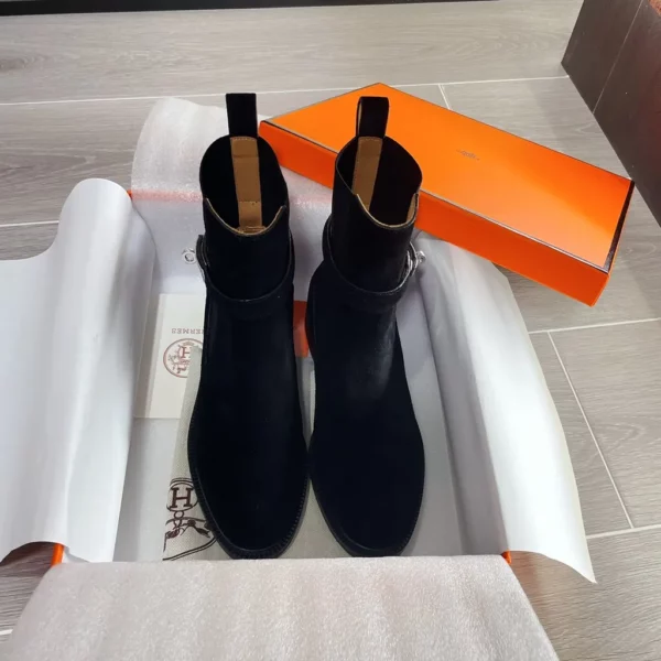 Hermes shoes - rep shoes