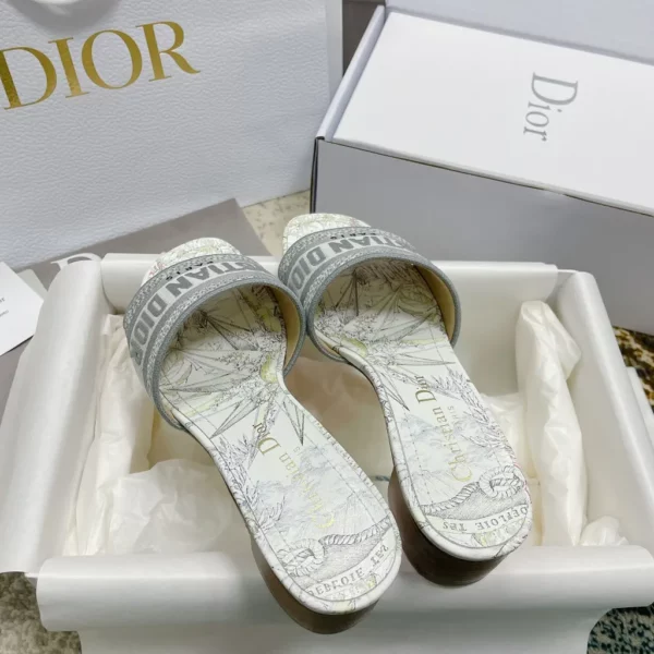 Dior shoes - rep shoes