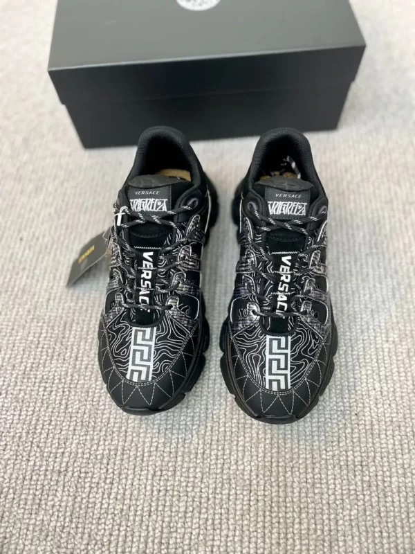 Versace shoes - Reps shoes