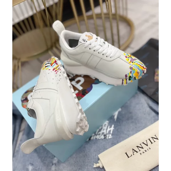 Lanvin shoes - Replica shoes