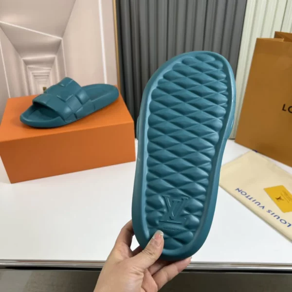 Louis Vuitton shoes - louis vuitton replica shoes