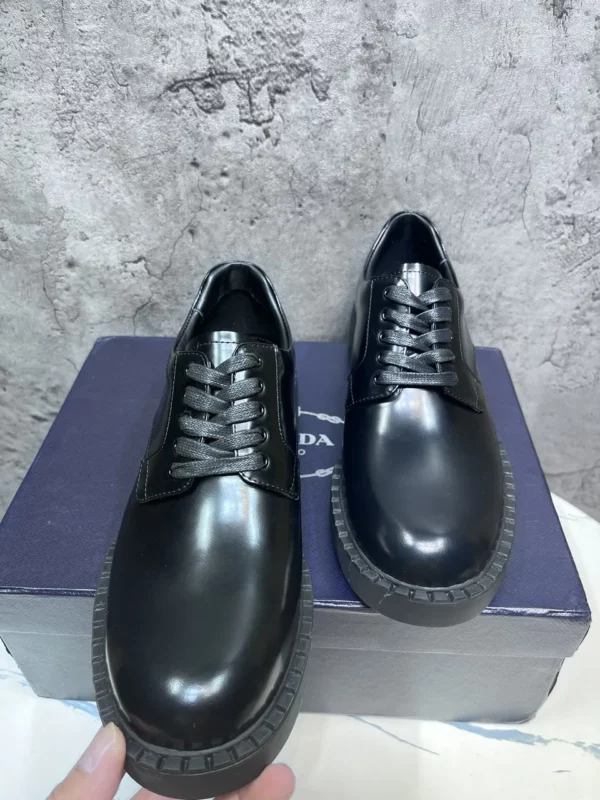 Prada shoes - Reps shoes