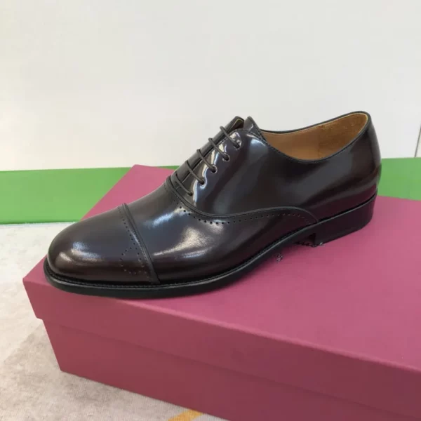 Ferragamo shoes - Replica shoes