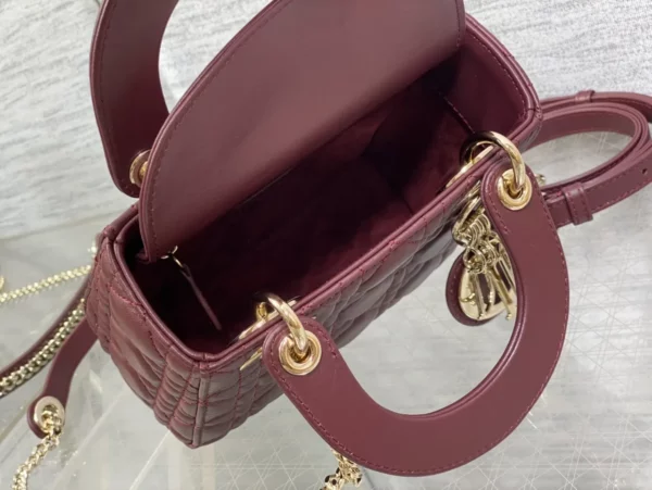 Dior bag - replica dior bags