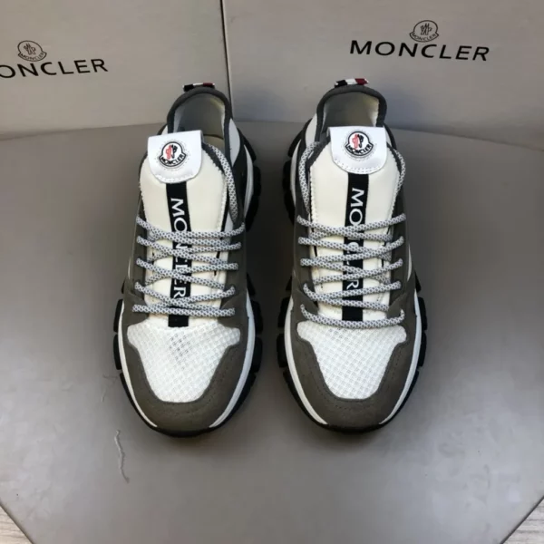 Moncler shoes - Replica shoes