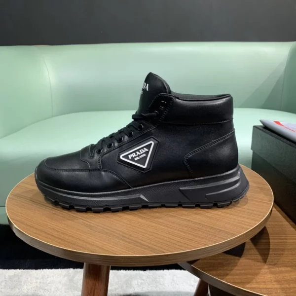 Prada shoes - rep shoes