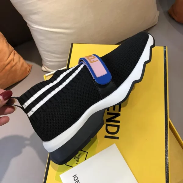 Fendi shoes - rep shoes