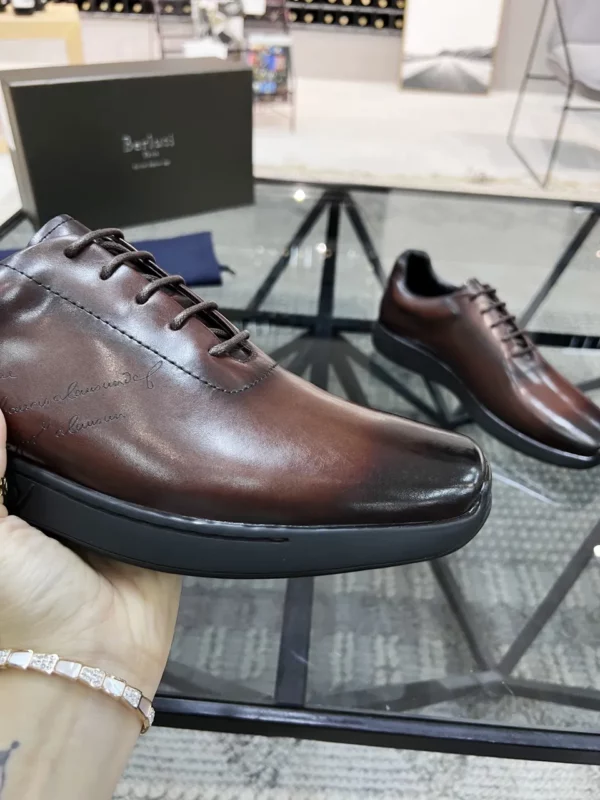 Berluti shoes - rep shoes