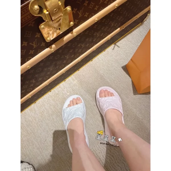 Louis Vuitton shoes - louis vuitton replica shoes